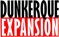 Dunkerque expansion